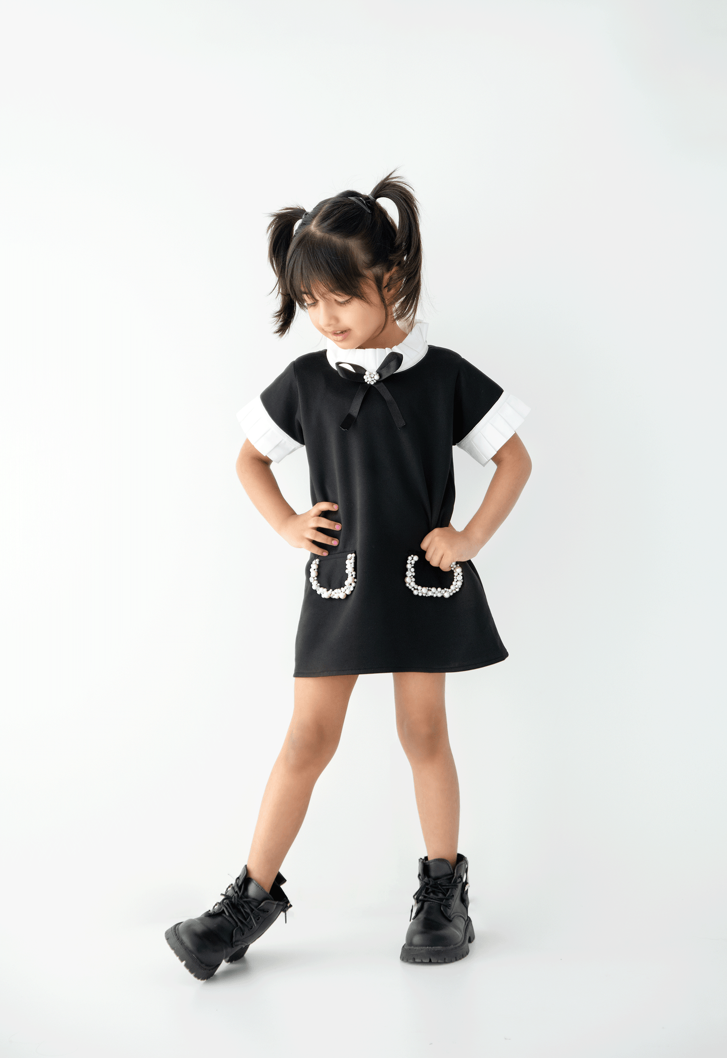 The Paige Dress
