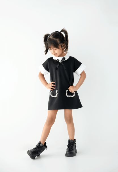 The Paige Dress