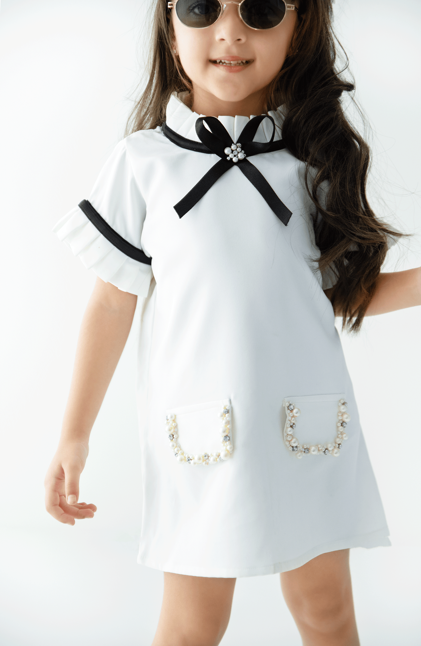 The Paige Dress