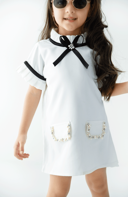 The Paige Dress