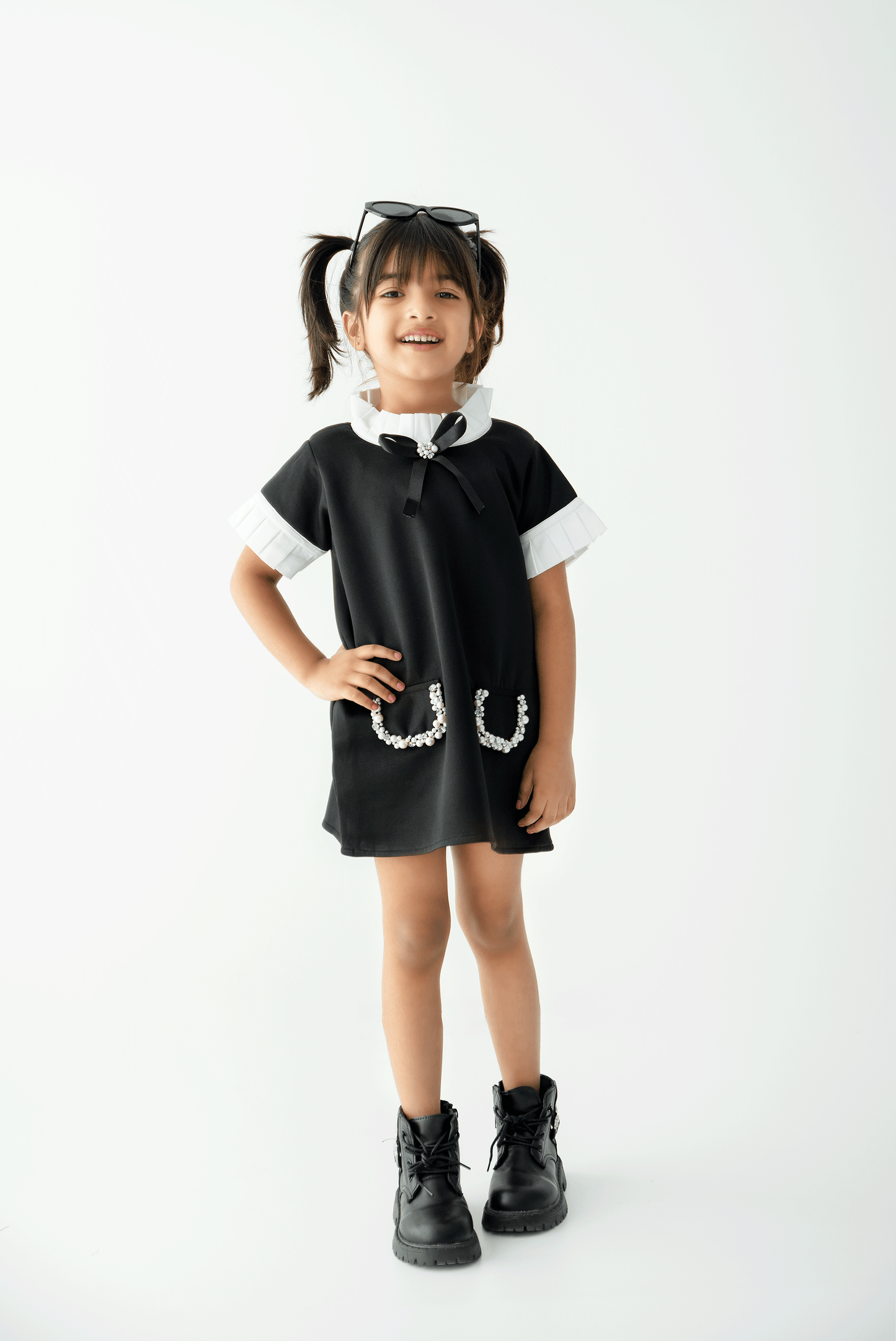 The Paige Dress