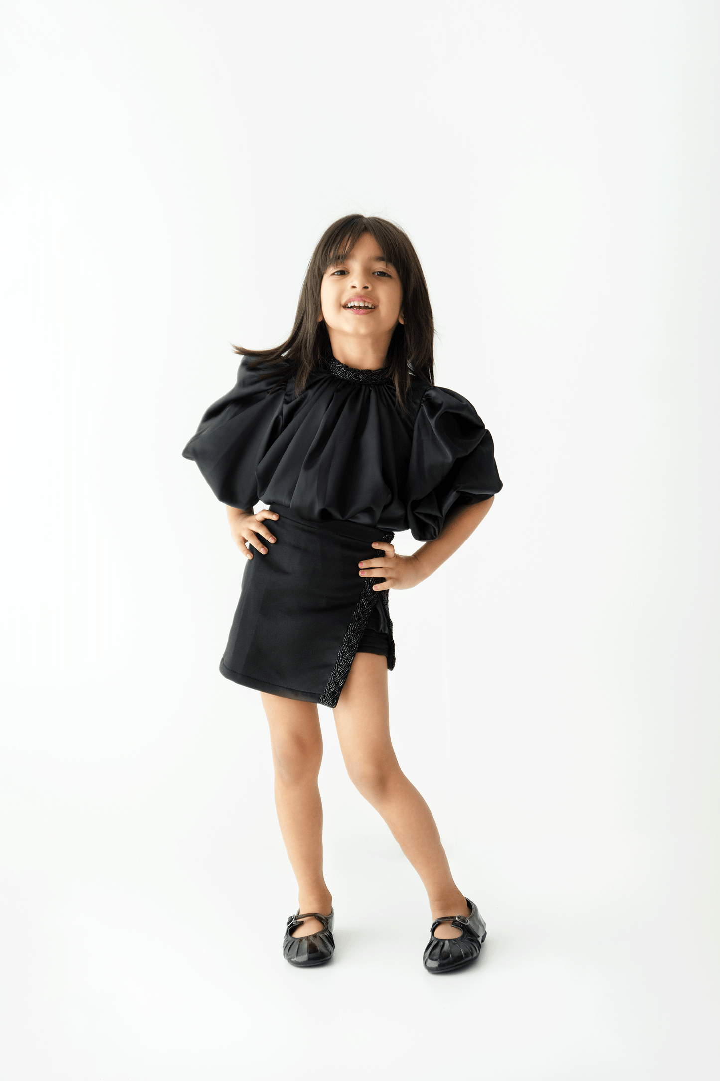 The Emma Skirt