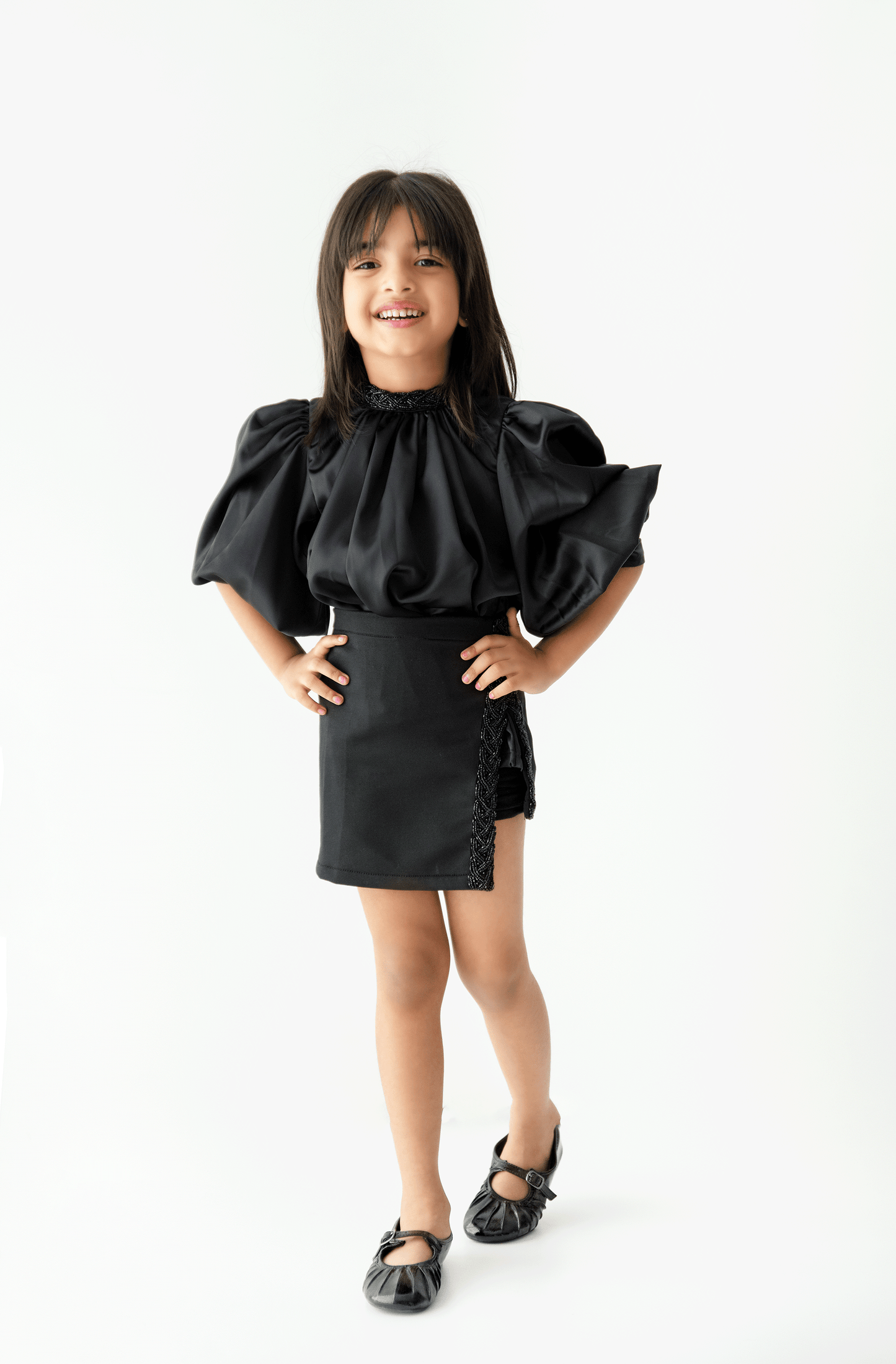 The Emma Skirt