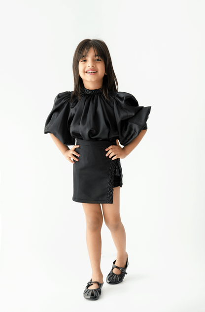 The Emma Skirt