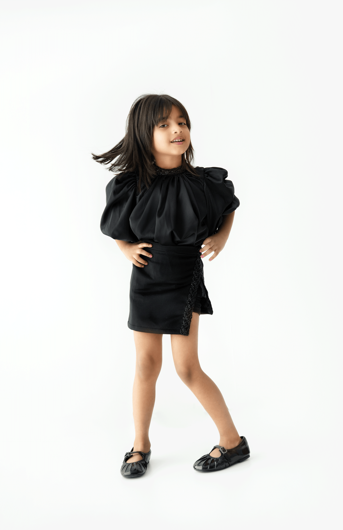 The Emma Skirt