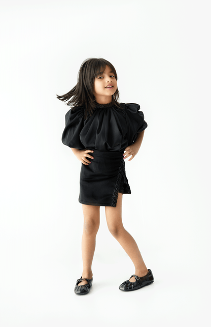 The Emma Skirt