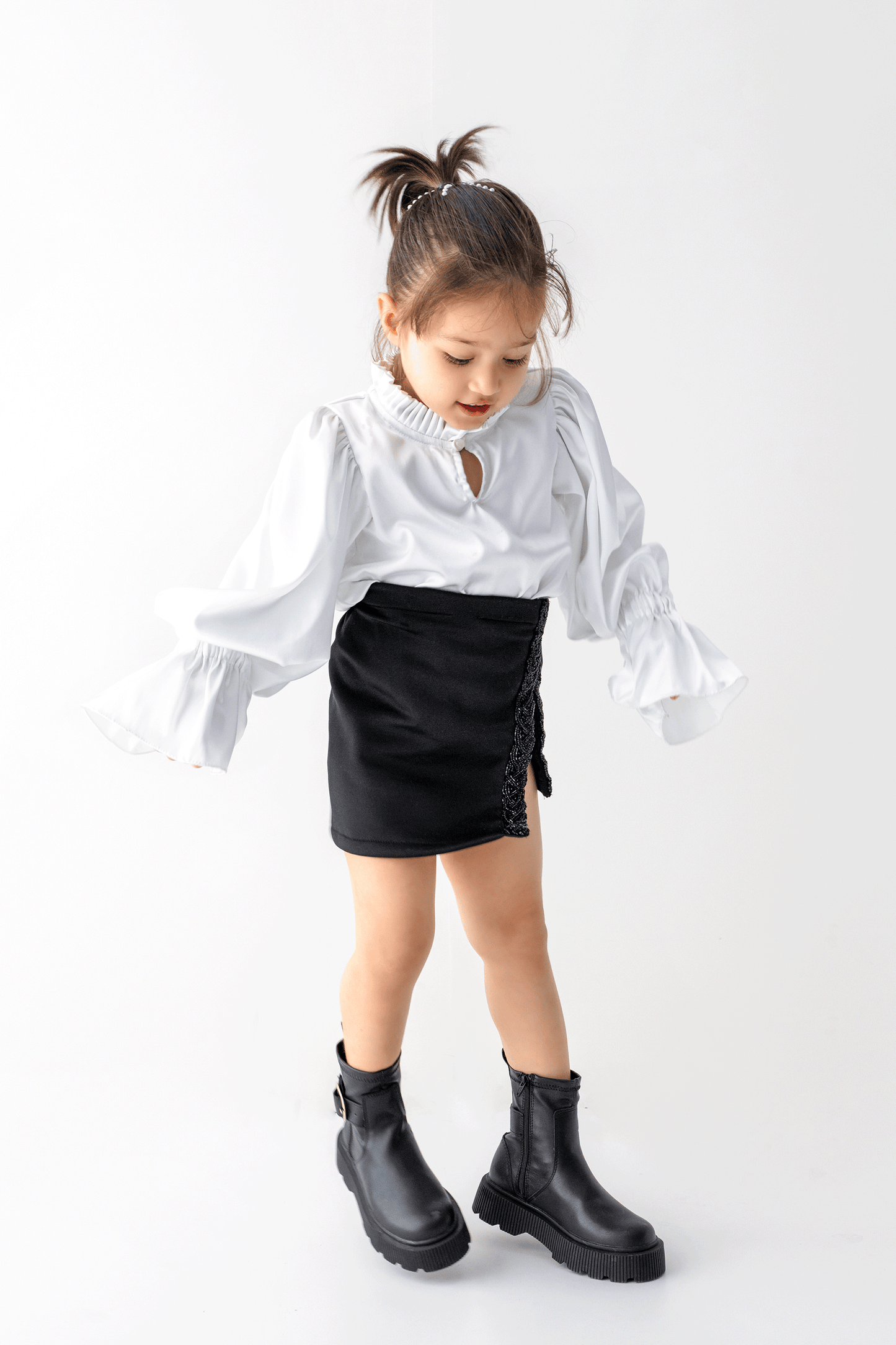 The Emma Skirt