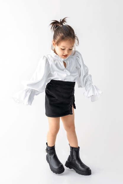 The Emma Skirt