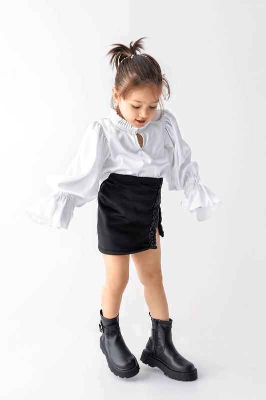 The Emma Skirt