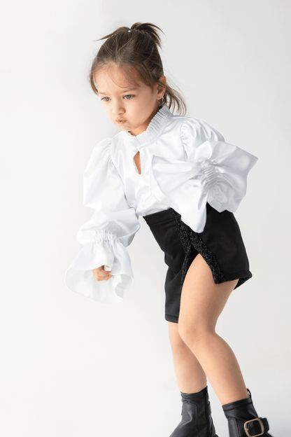 The Emma Skirt