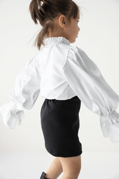 The Emma Skirt
