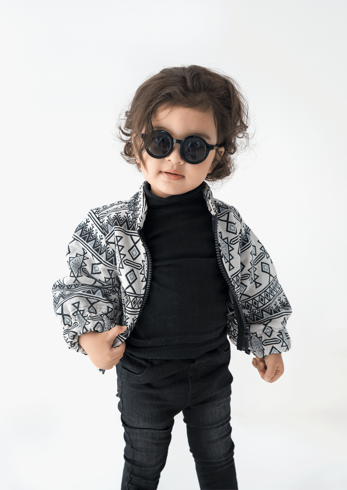 The Jack Bomber Jacket