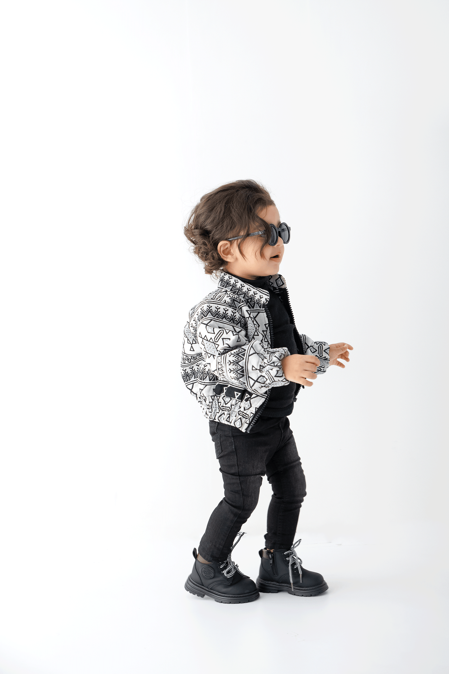 The Jack Bomber Jacket