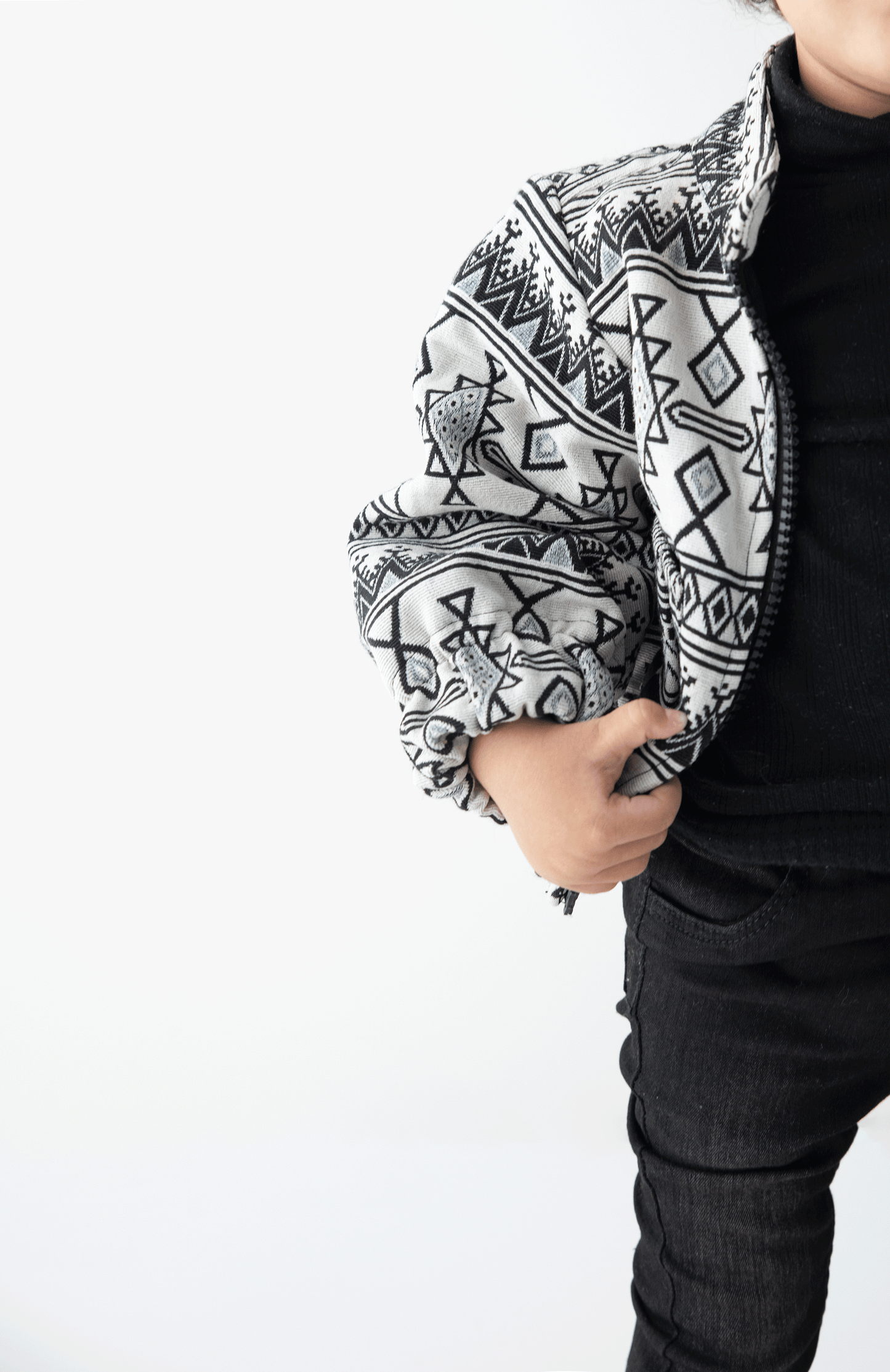 The Jack Bomber Jacket