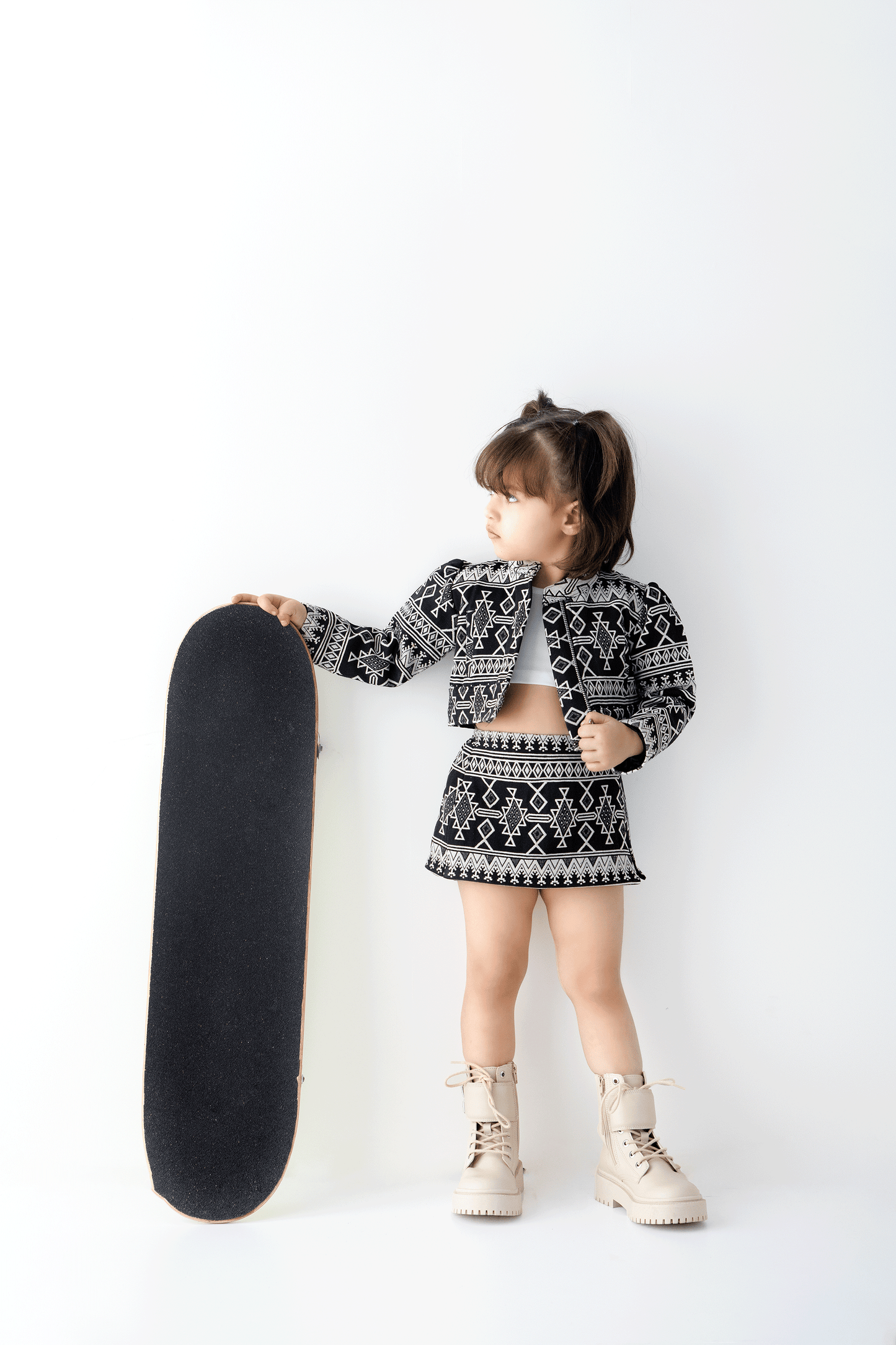 The Denisse - Coord Set