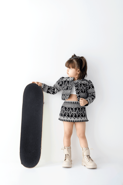 The Denisse - Coord Set