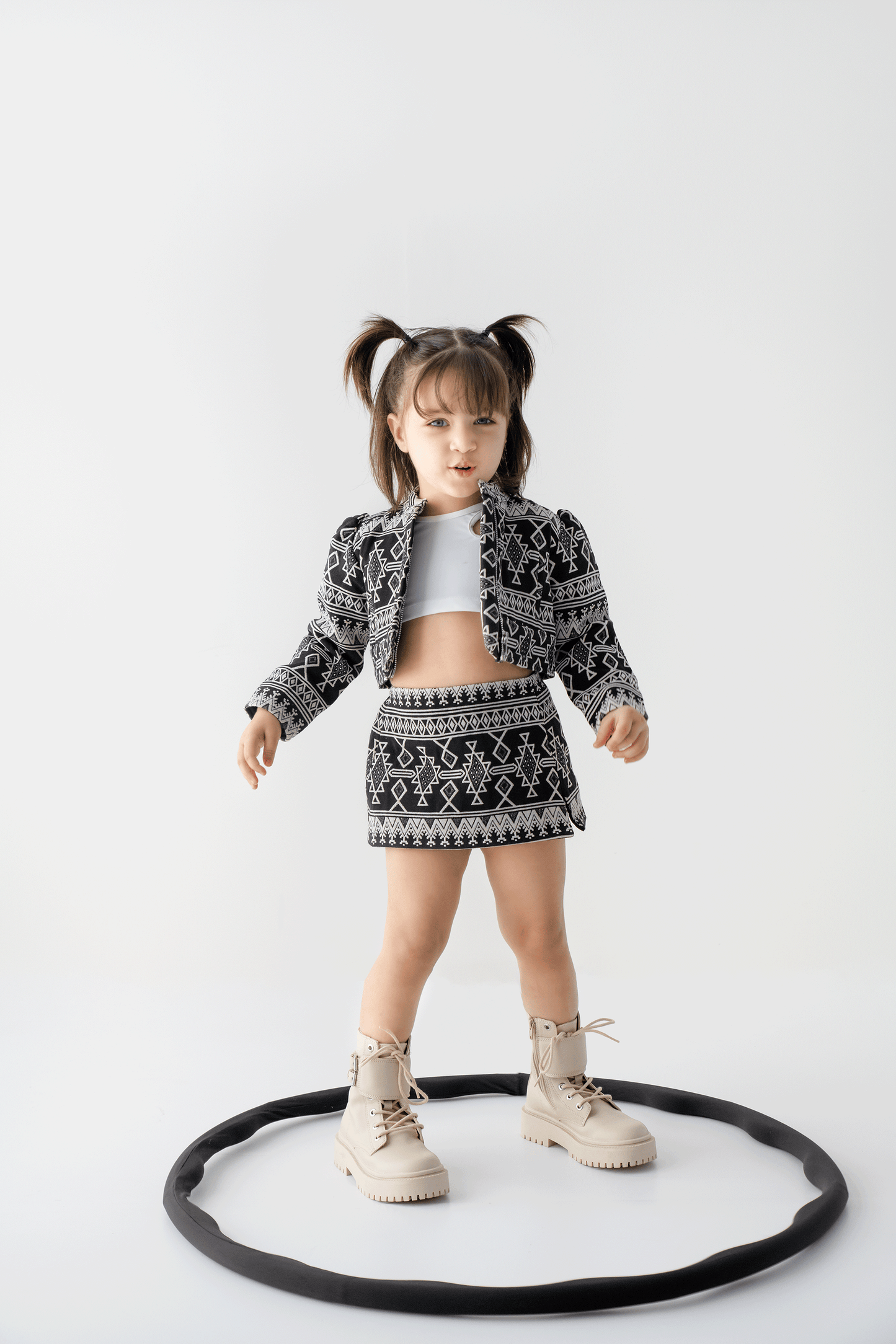 The Denisse - Coord Set