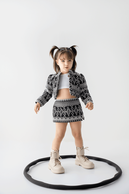 The Denisse - Coord Set