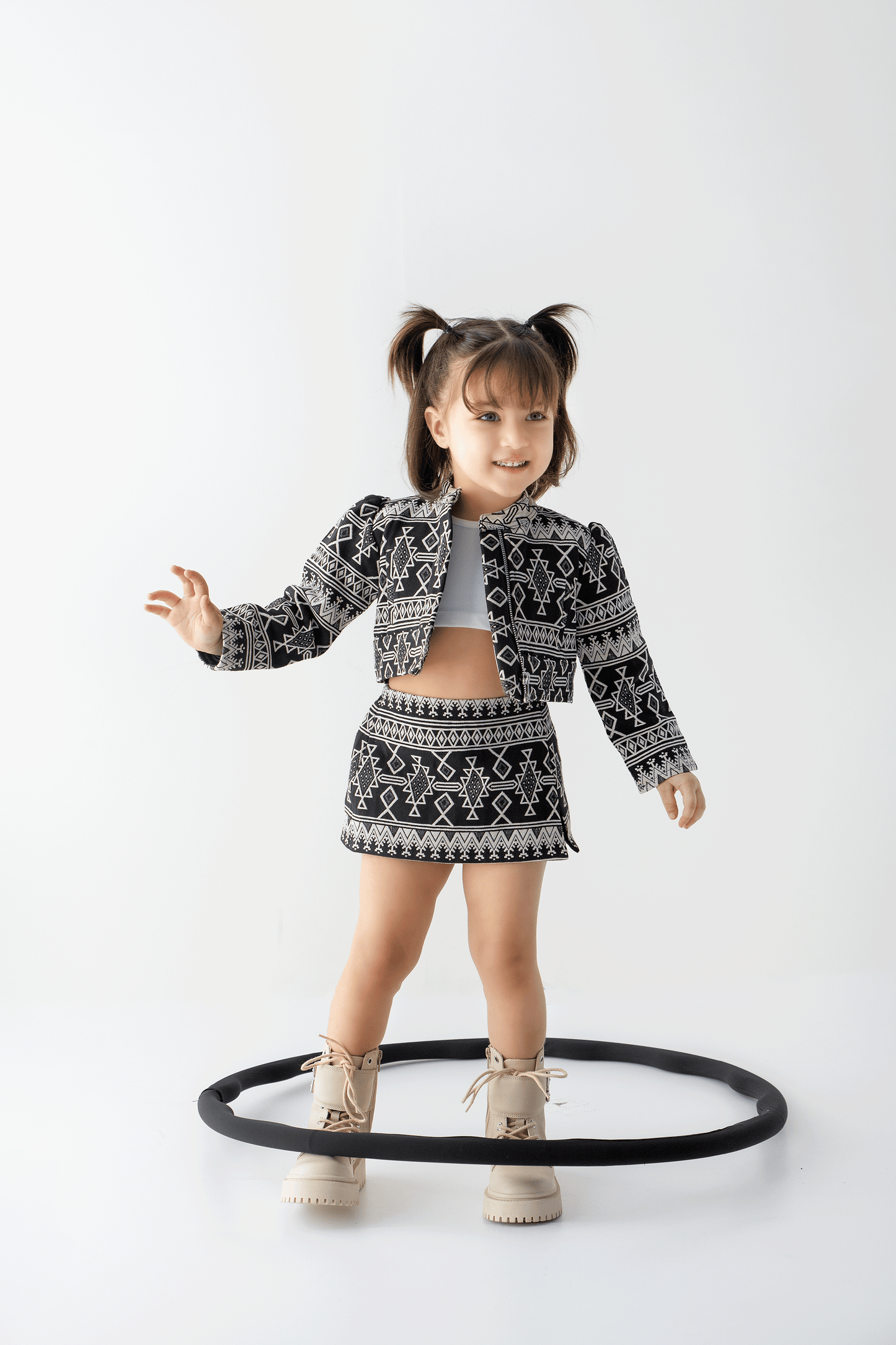 The Denisse - Coord Set