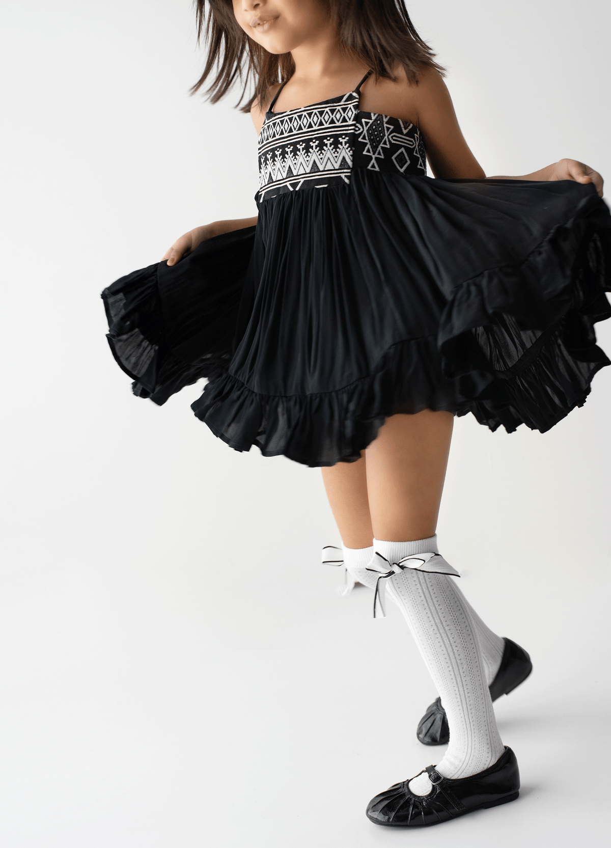 The Carla Dress