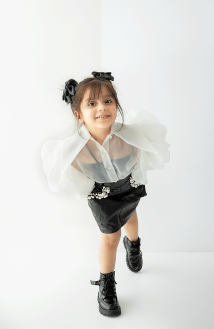 The Ele Skirt