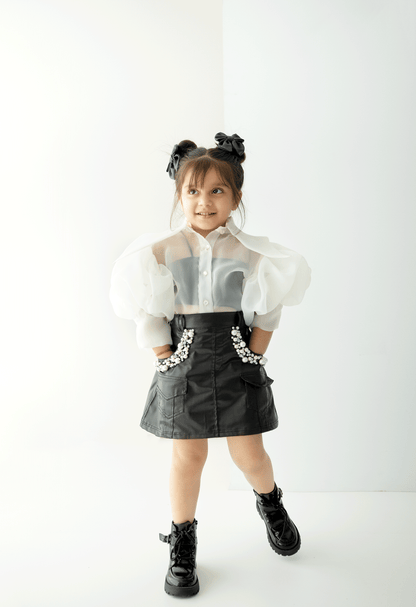 The Ele Skirt