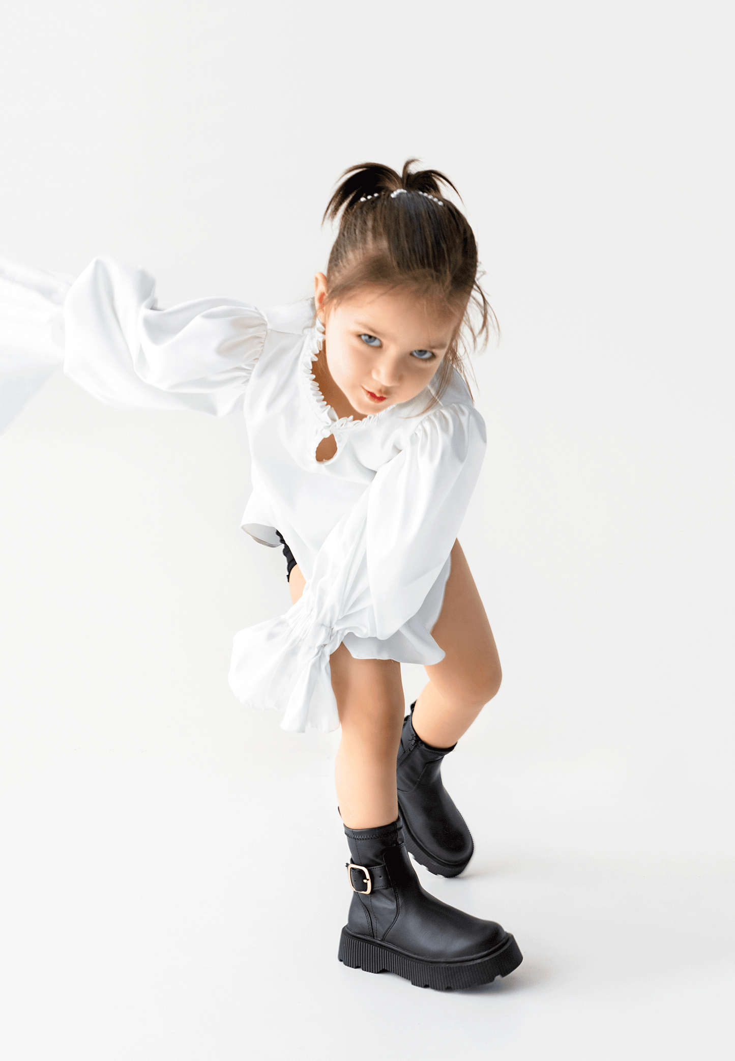 The Emily Tunic Dress
