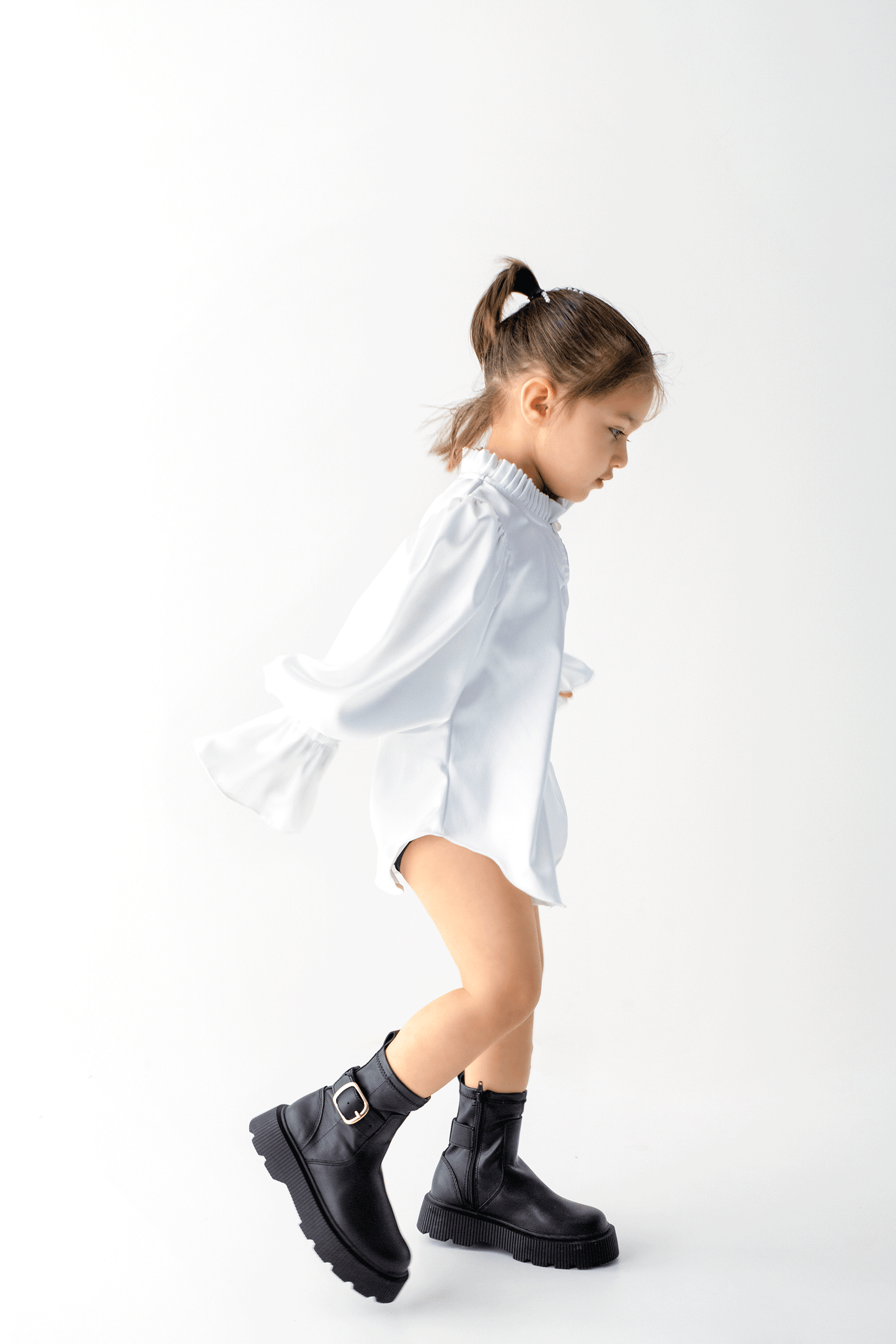 The Emily Tunic Dress