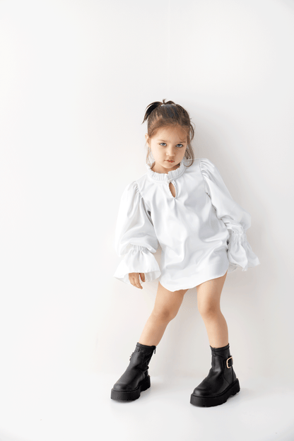 The Emily Tunic Dress