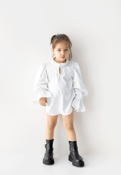 The Emily Tunic Dress