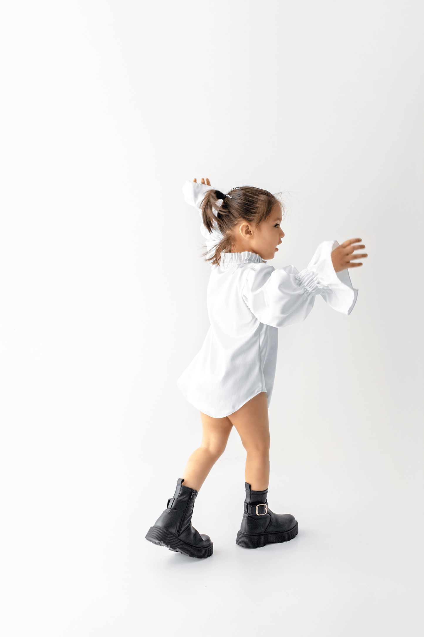 The Emily Tunic Dress