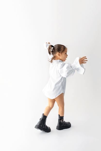 The Emily Tunic Dress
