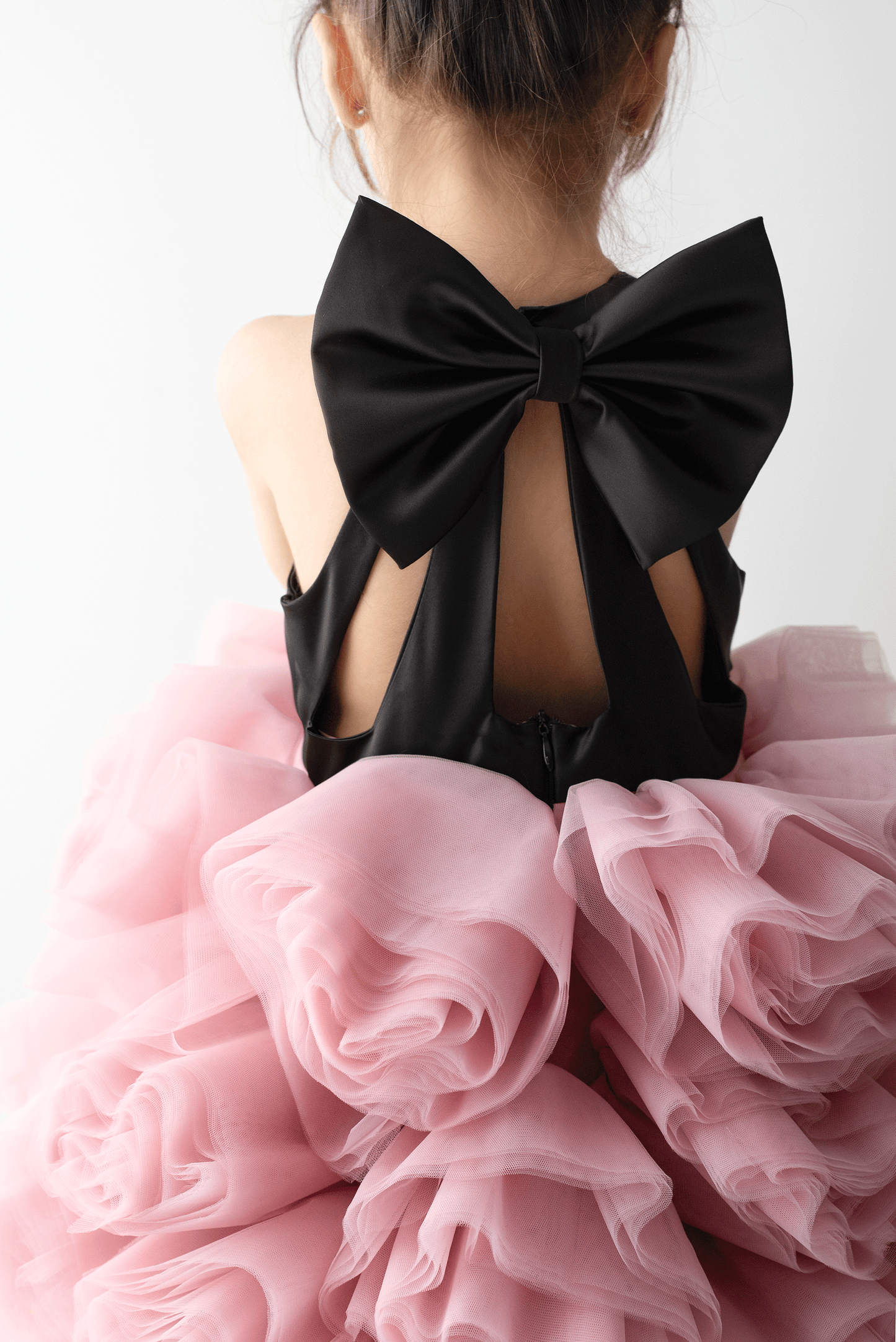 The Flora Dress