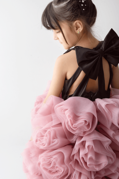 The Flora Dress