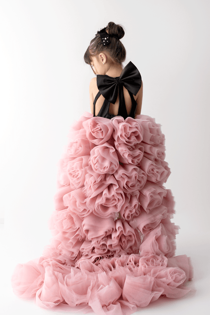 The Flora Dress