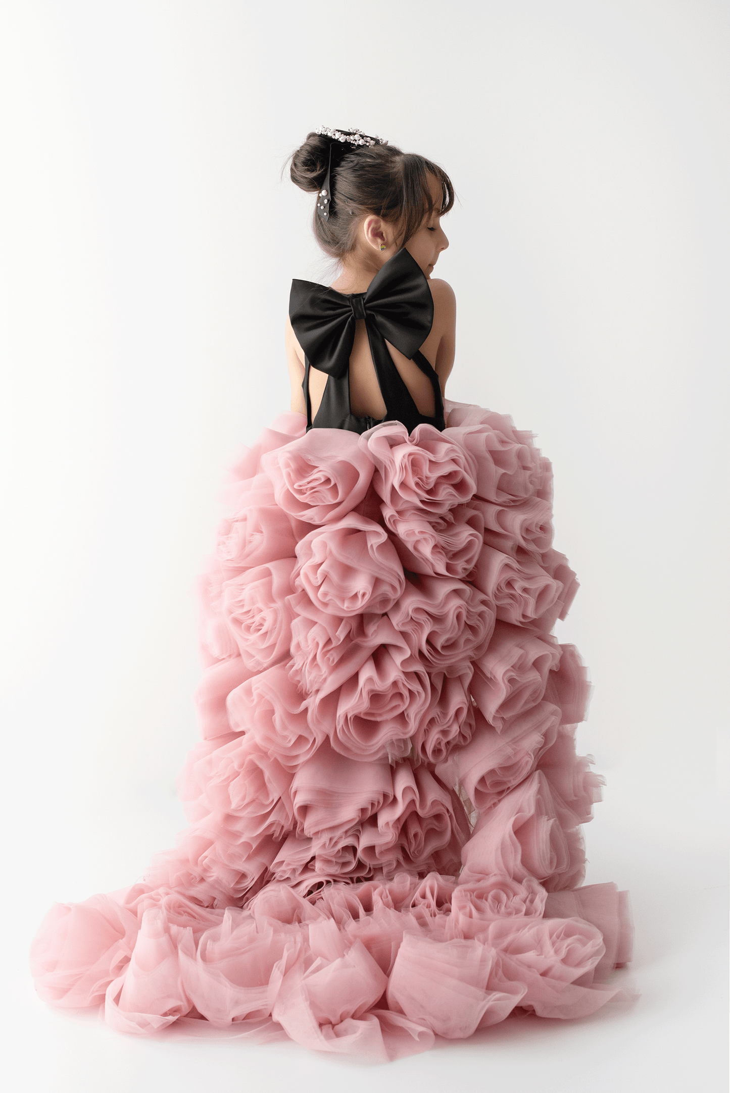 The Flora Dress