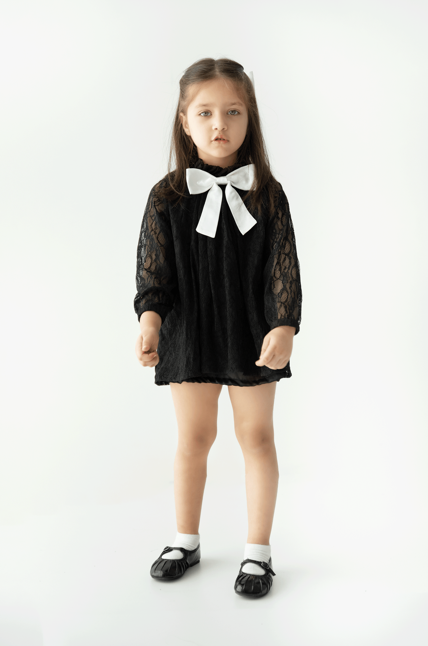 The Gigi Dress