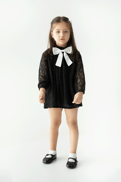The Gigi Dress