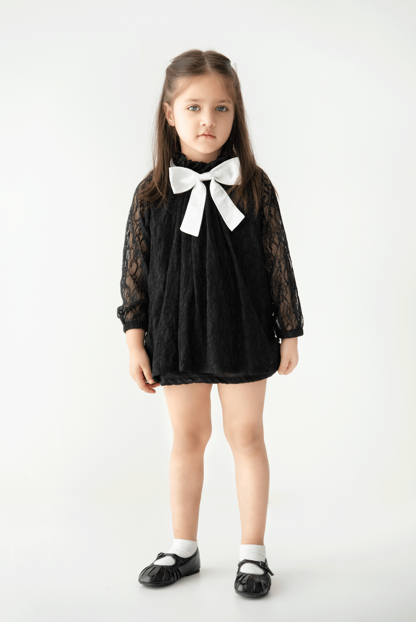 The Gigi Dress