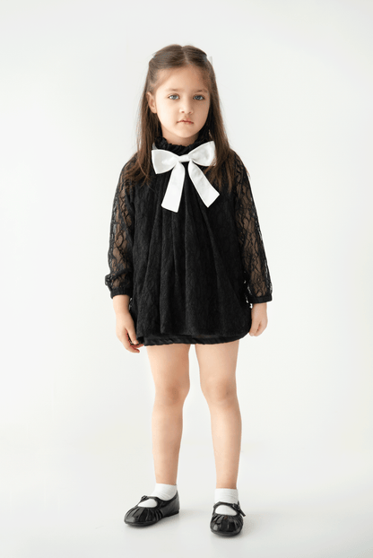 The Gigi Dress
