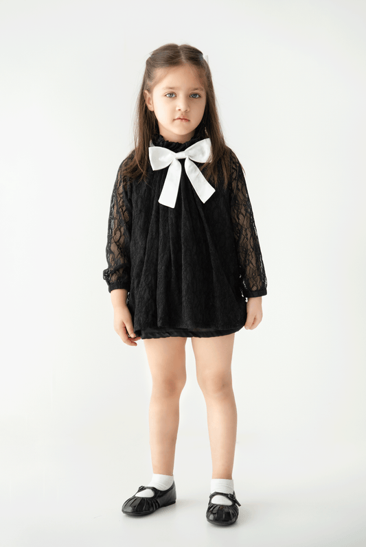The Gigi Dress