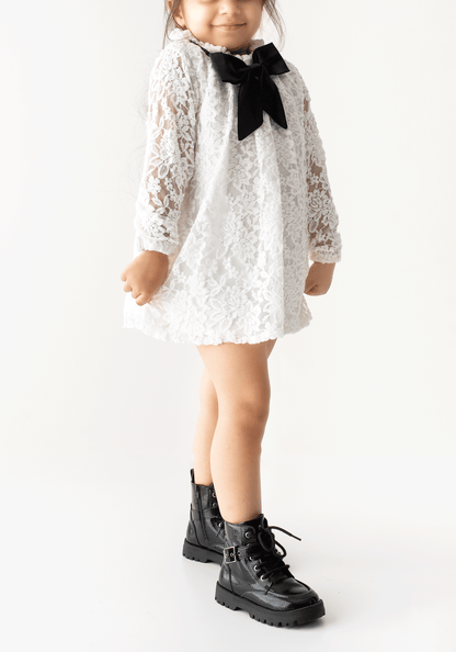 The Hannah Dress