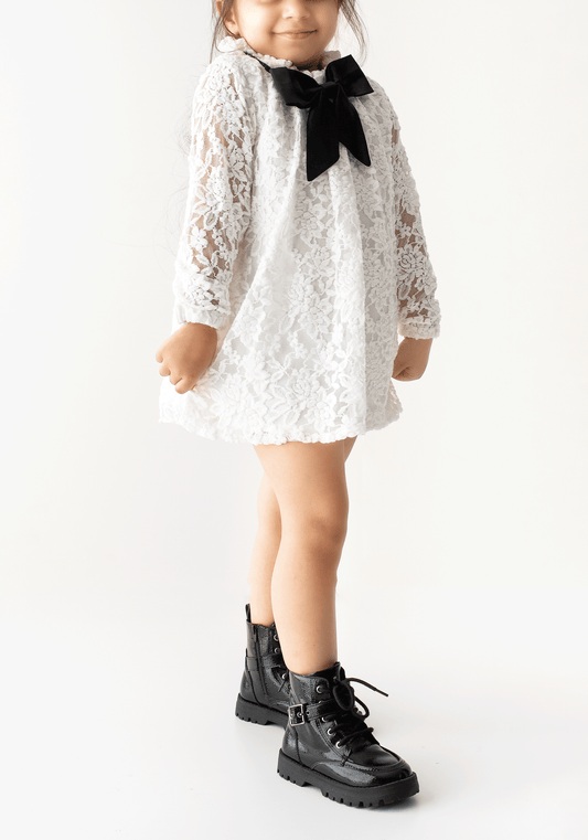 The Hannah Dress