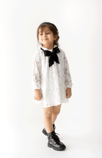 The Hannah Dress