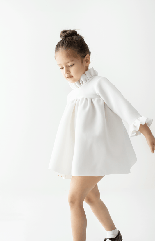The Irene Dress