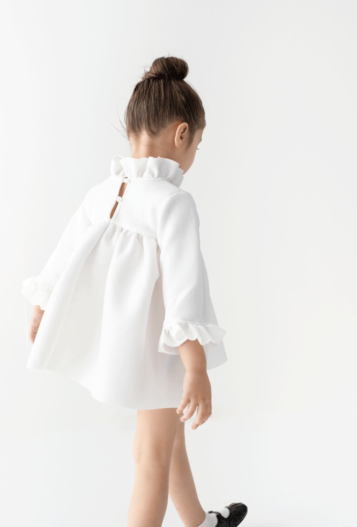 The Irene Dress