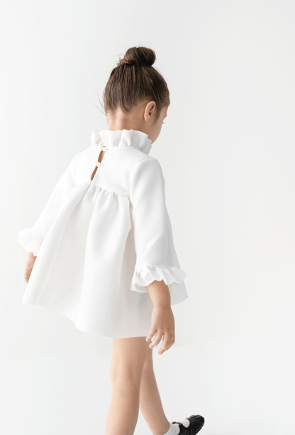 The Irene Dress