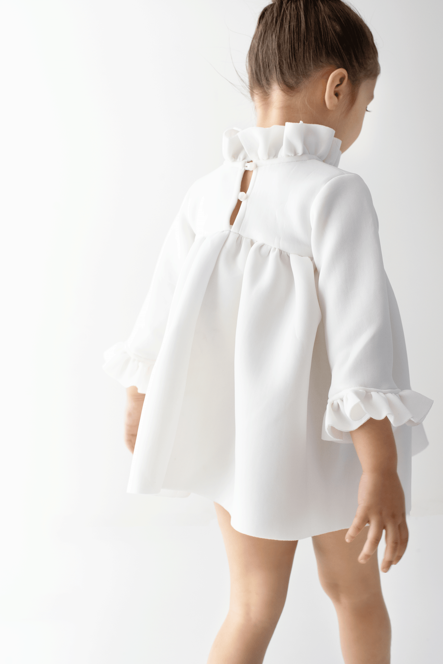 The Irene Dress