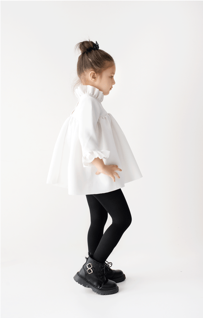 The Irene Dress