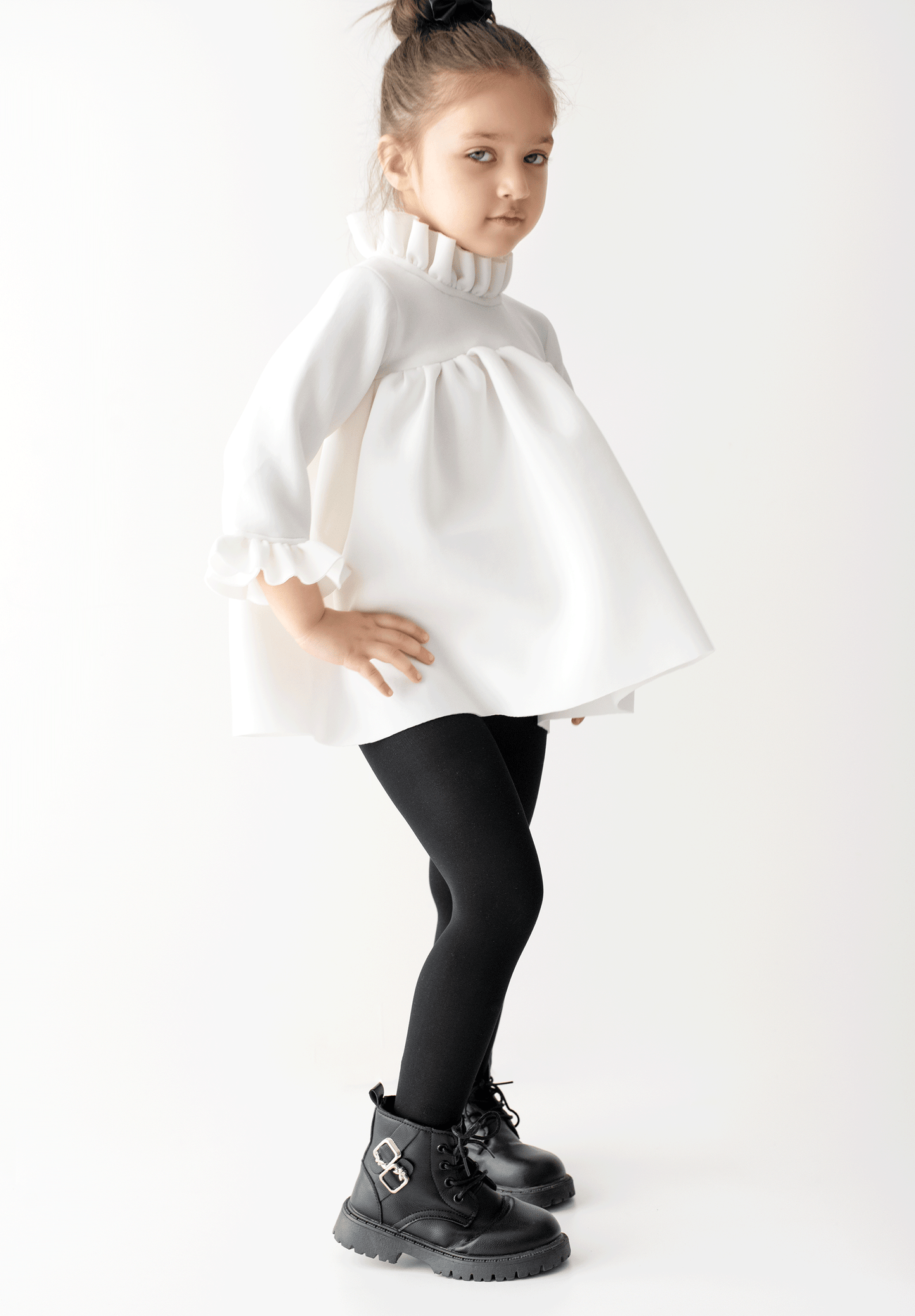 The Irene Dress
